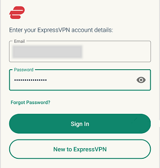 ExpressVPN-百度網盤台灣-安卓APP輸入