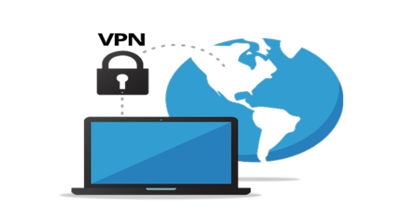 VPN教學-标志