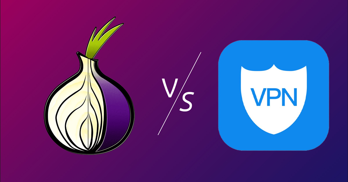 Tor-vs-VPN