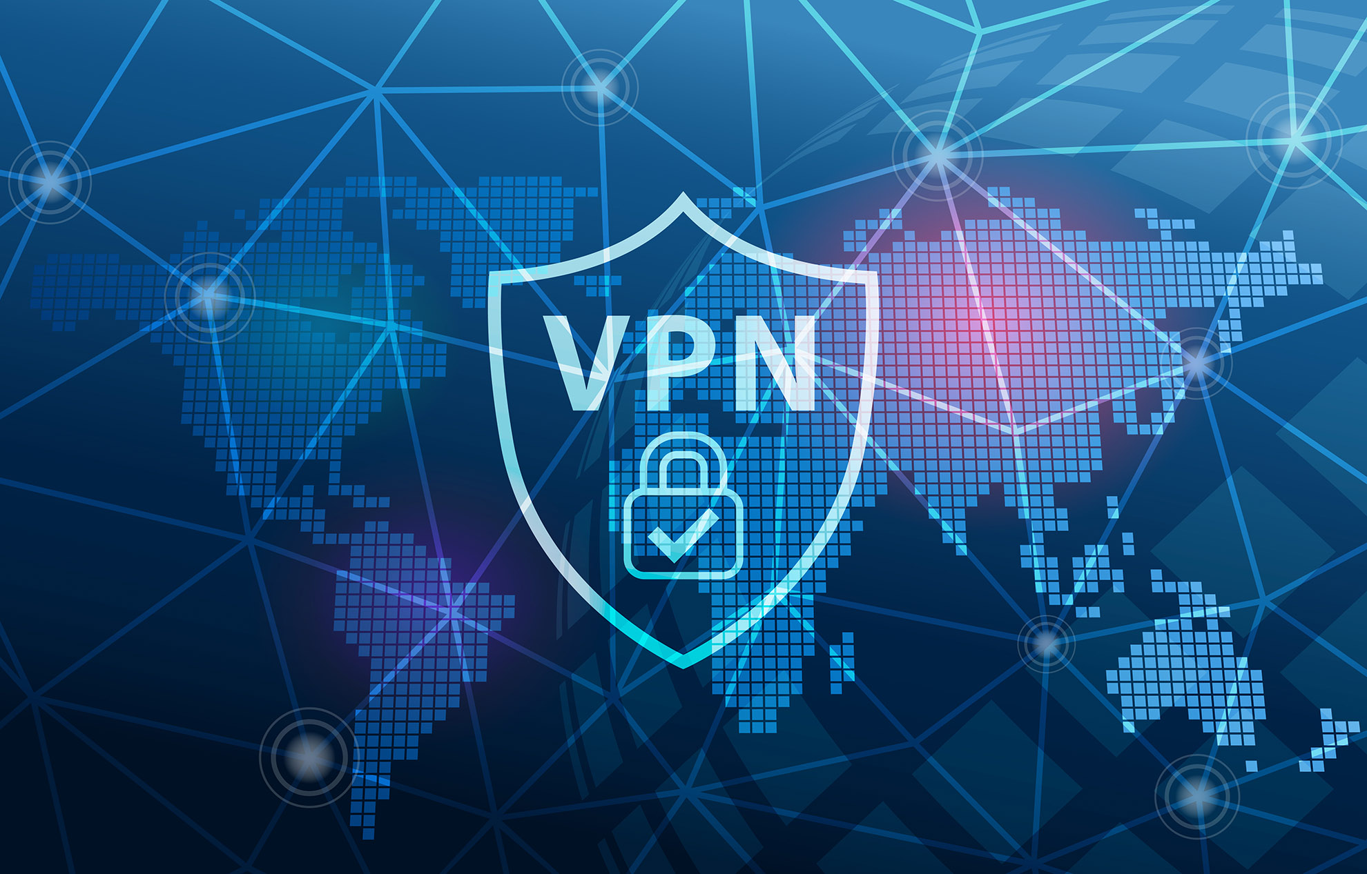 什麼是VPN