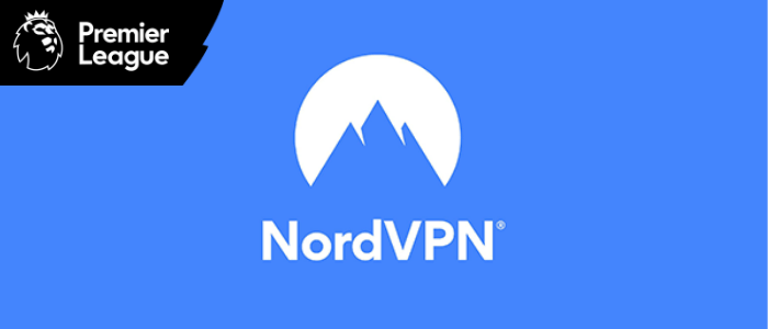使用NordVPN看英超直播